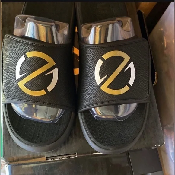 BBB100% OG | Shoes | Nwt Bbb Z2slides 00 Og | Poshmark